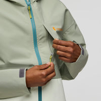Cotopaxi Cielo Rain Jacket - Women's